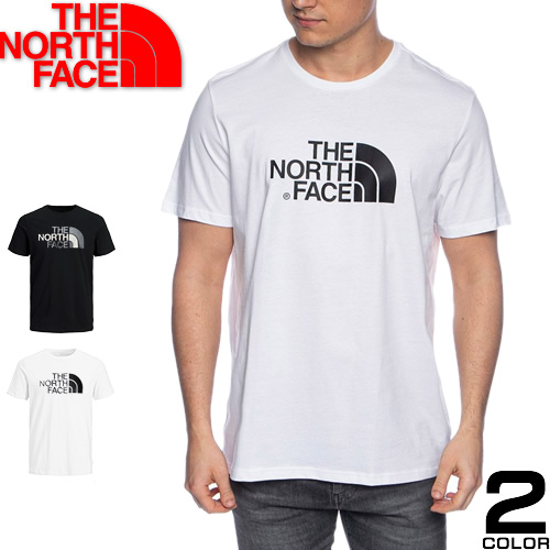【THE NORTH FACE】ノースフェイス 半袖 イージー Tシャツ northface-020_01.jpg