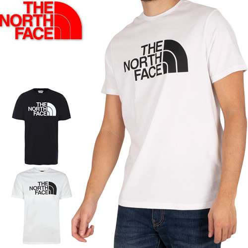 ノースフェイス THE NORTH FACE 半袖Tシャツ メンズ シンプル 