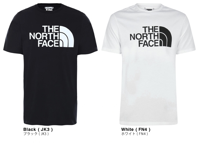 ノースフェイス THE NORTH FACE Tシャツ S/S HALF DOME TEE NF0A4M8N 