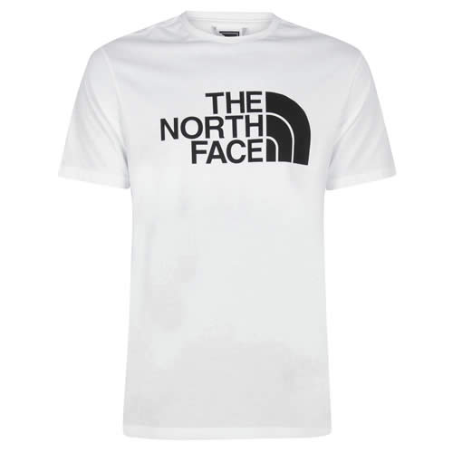 ノースフェイス THE NORTH FACE Tシャツ S/S HALF DOME TEE NF0A4M8N メンズ 半袖 ハーフドーム ロゴ  クルーネック 丸首 アウトドア ブランド おしゃれ