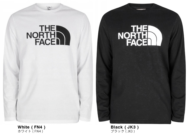 THE NORTH FACE tシャツ 国内未発売 USAモデル FACE(ザ・ノース