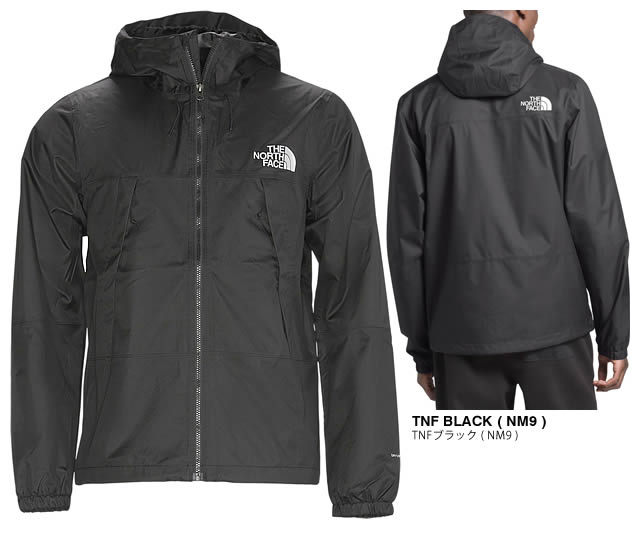 ノースフェイス THE NORTH FACE ジャケット マウンテンパーカー