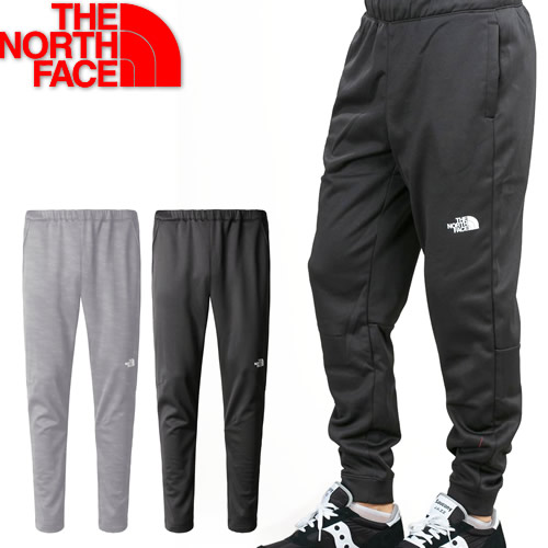 ノースフェイス THE NORTH FACE スウェットパンツ フリース ジョガーパンツ メンズ 裏起毛 ブランド 大きいサイズ ゴルフ スポーツ 黒  ブラック グレー