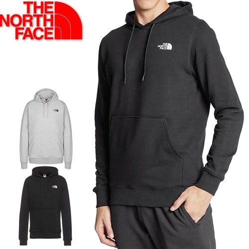 ノースフェイス THE NORTH FACE パーカー スウェット プル