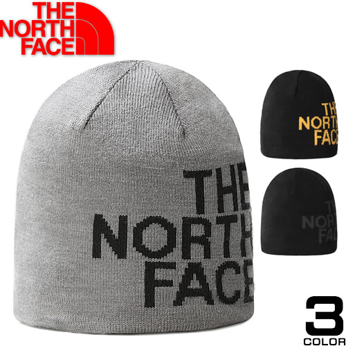 ノースフェイス THE NORTH FACE ニット帽 ニットキャップ 帽子