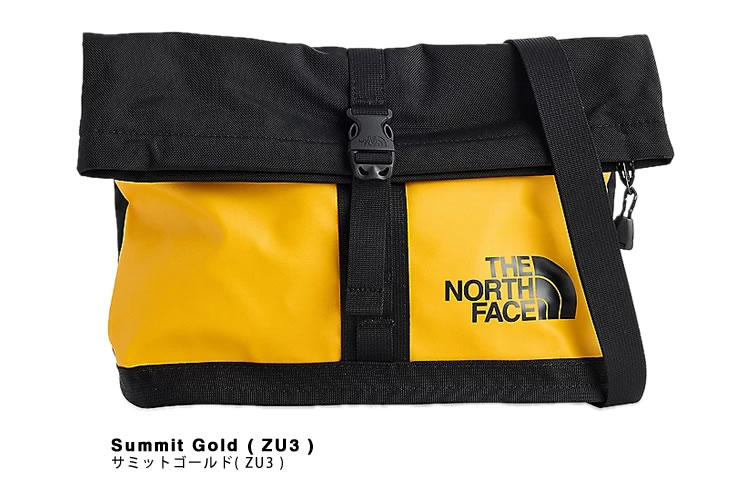 THE NORTH FACE ノースフェイス バッグ ショルダーバッグ ベース