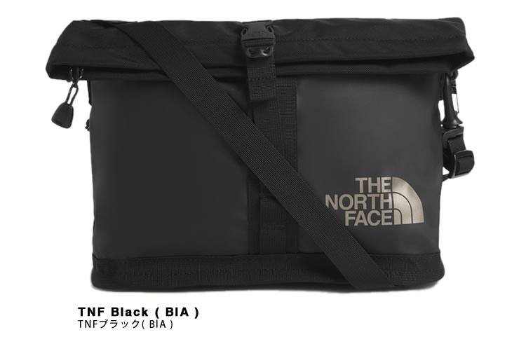 THE NORTH FACE ノースフェイス バッグ ショルダーバッグ ベース