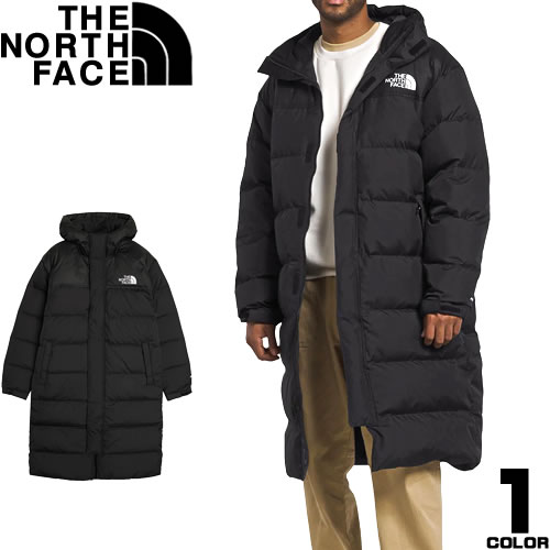 THE NORTH FACE ノースフェイス ヌプシ パーカー ダウン ダウン