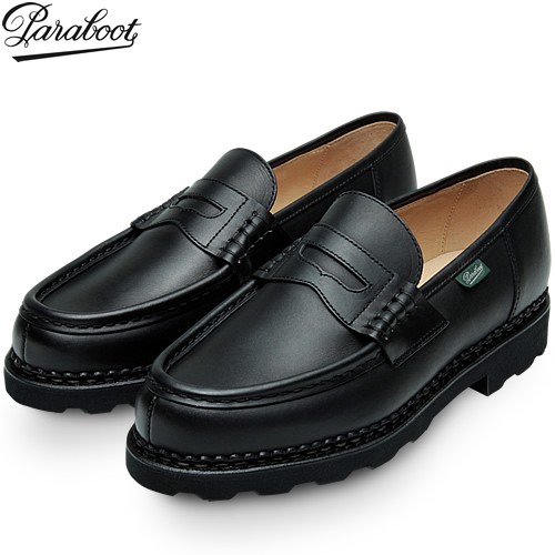 Paraboot（パラブーツ） ランス ローファー ビジネスシューズ メンズ