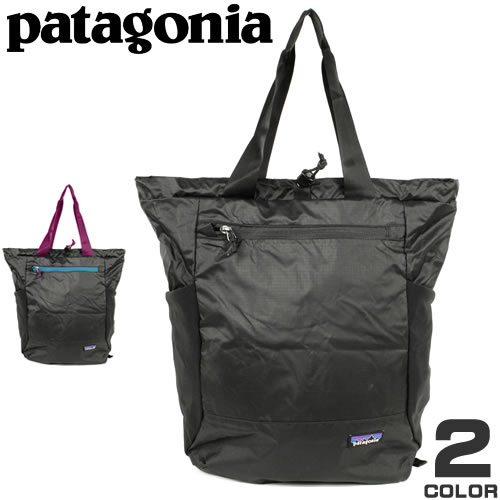 パタゴニア patagonia バッグ トートバッグ リュック メンズ