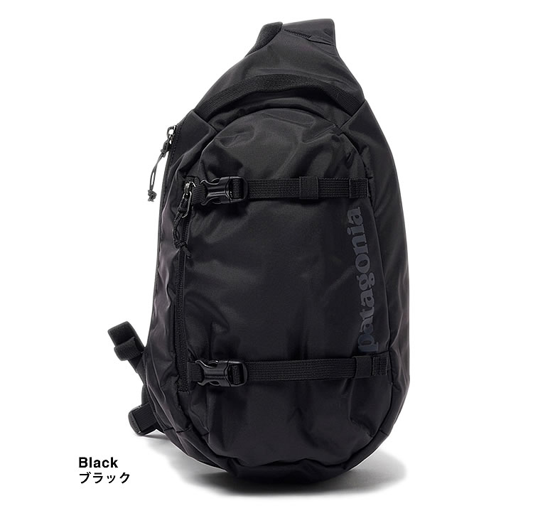 patagonia（パタゴニア） アトム スリング 8L メンズ レディース