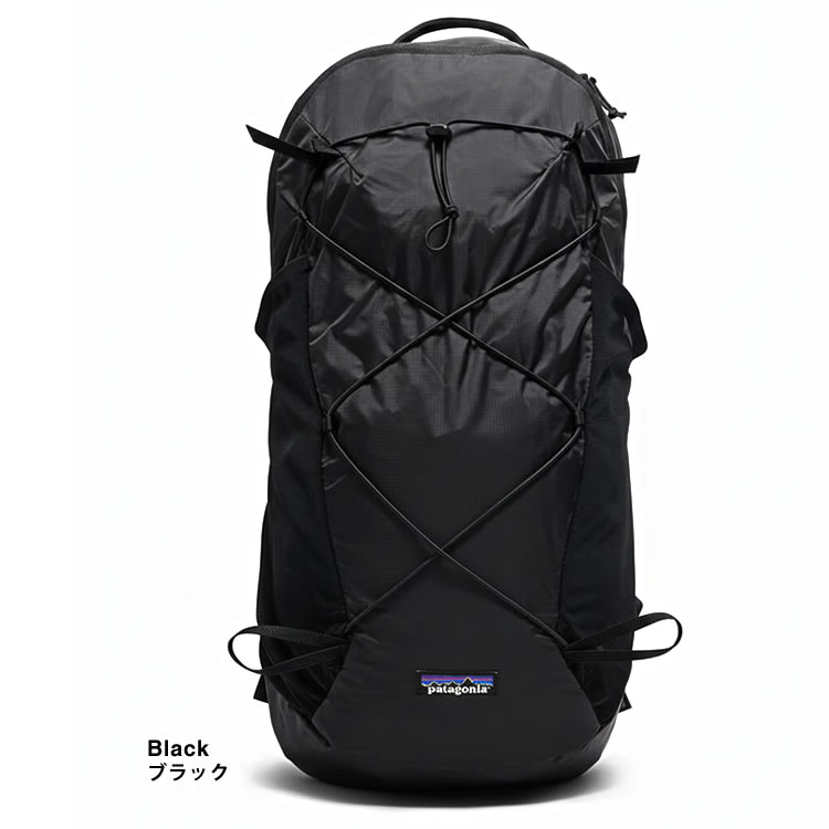 patagonia（パタゴニア） リュック テラヴィア パック 14L メンズ