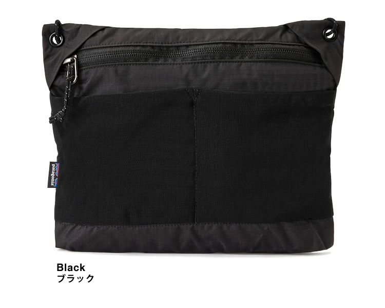 パタゴニア サコッシュ 3L 未使用 未開封品 スマホ 携帯 ショルダー パタゴニア 携帯ショルダー 3L 未使用 サコッシュ｜Yahoo!フリマ（旧