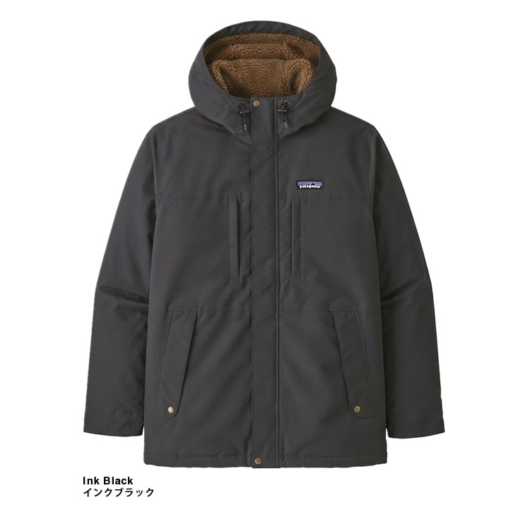 patagonia（パタゴニア） イスマス パーカ メンズ アウター ジャケット