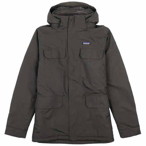 パタゴニア patagonia イスマス パーカ マウンテンパーカー ジャケット 