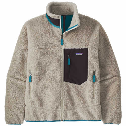 パタゴニア patagonia クラシック レトロX ジャケット フリース