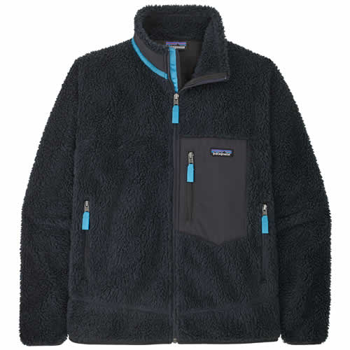 patagonia メンズクラシックレトロxジャケットの商品一覧 通販