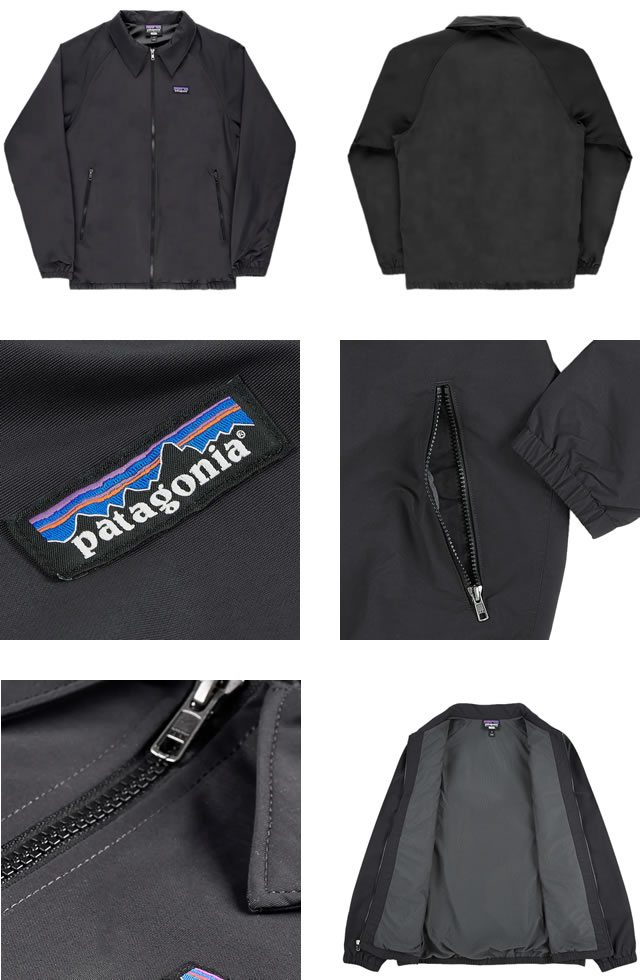 patagonia パタゴニア ナイロンジャケット ウィンドブレーカー