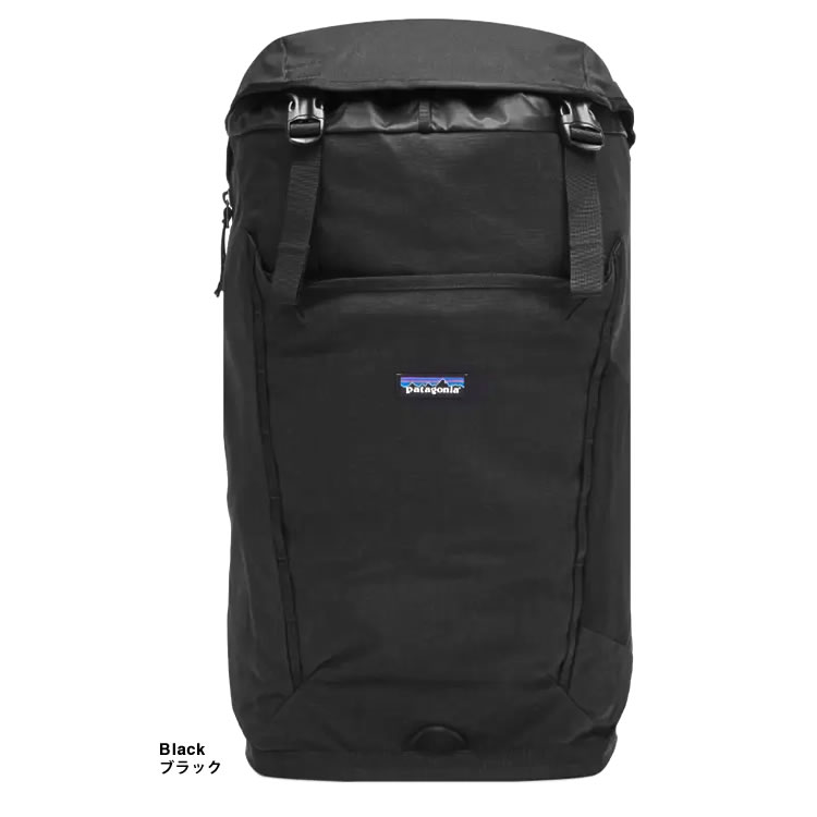 【美品】 パタゴニア アーバー・リッド・パック 28L リュックサック patagonia パタゴニア Arbor Lid Pack 28L アーバー・リッド