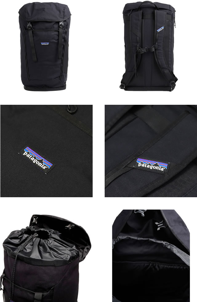 patagonia - 美品 パタゴニア Patagonia フィールドスミス リッド パック 28L patagonia パタゴニア リュック バッグパック リュックサック