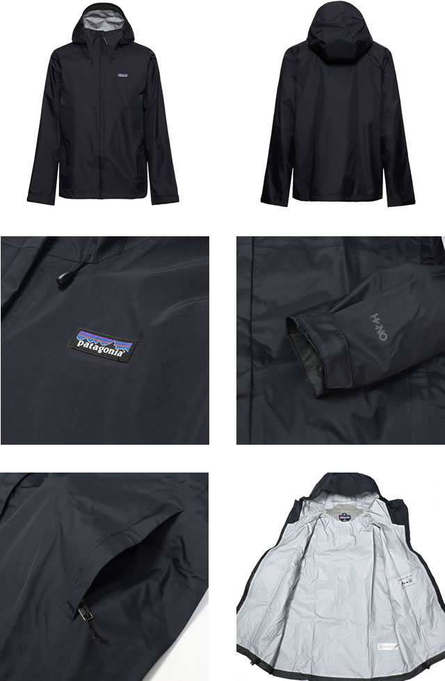 Patagoniaパタゴニア 92年製 マウンテン シェルジャケット フード付 mic21ダイビングショップ[ Patagonia ] パタゴニア メンズ