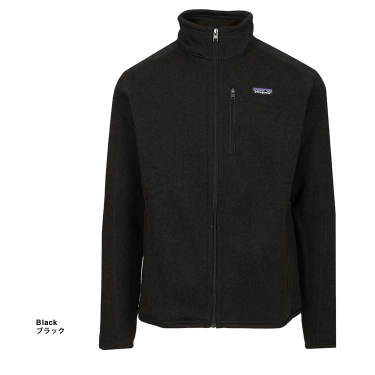patagonia（パタゴニア） フリース ベター セーター ジャケット 25528