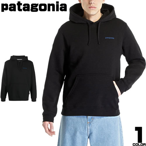 パタゴニアパーカー 楽天市場】patagonia パタゴニア パーカー Men's P-6 Logo