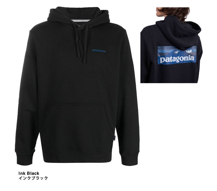 パタゴニアパーカー patagonia パタゴニア パーカー スウェット ボードショーツ ロゴ