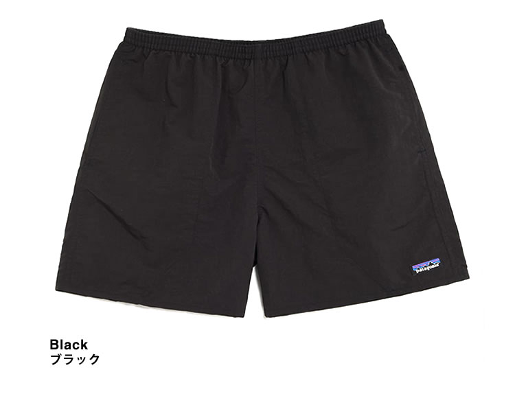 パタゴニア バギーズ ショーツ 5インチ M 美品 ハーフパンツ 水着 patagonia（パタゴニア） バギーズ ショーツ 5インチ ハーフパンツ