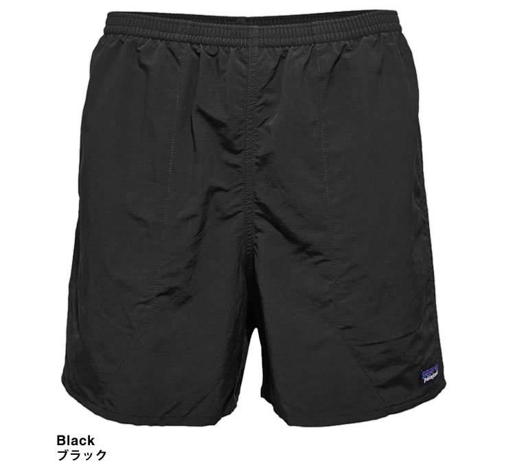 patagonia パンツ 「Patagonia/パタゴニア」Baggies Shorts-5 in
