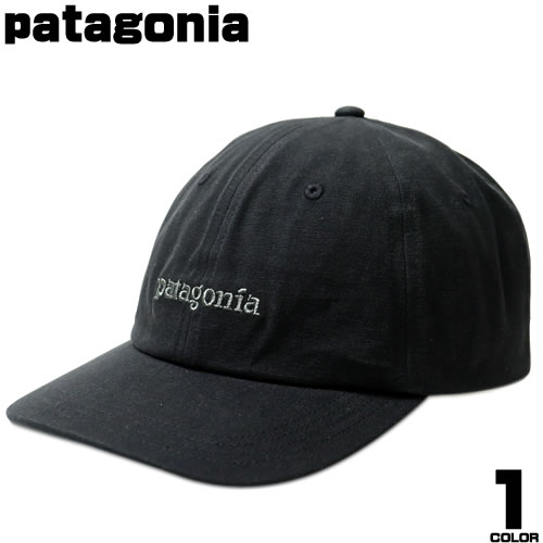 patagonia パタゴニア 帽子 ベースボールキャップ フィッツロイ