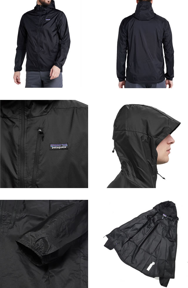 patagonia(パタゴニア) フーディニ ジャケット メンズ マウンテン patagonia(パタゴニア) フーディニ ジャケット メンズ マウンテン
