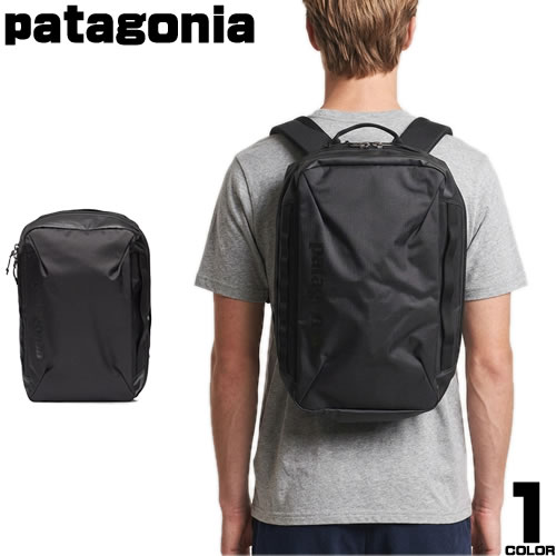patagonia（パタゴニア） リュック バックパック デイパック ブラック