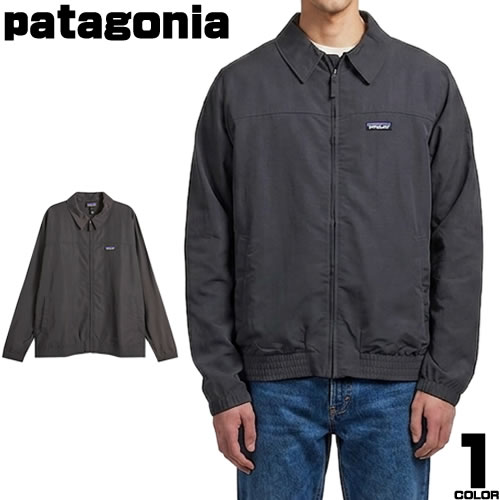 patagonia（パタゴニア） ナイロンジャケット イスマス アンラインド