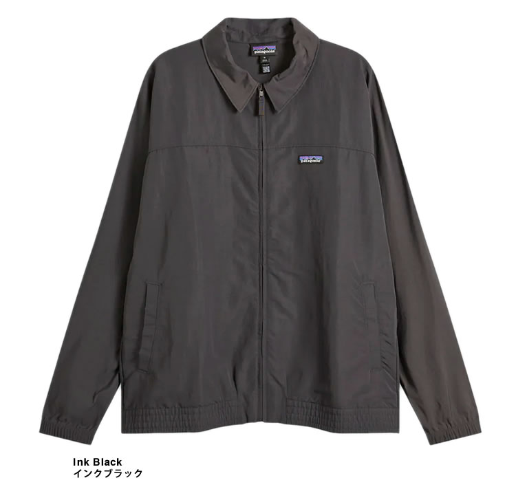 パタゴニア　イスマスジャケット　ナイロンジャケット patagonia（パタゴニア） ナイロンジャケット イスマス アンラインド