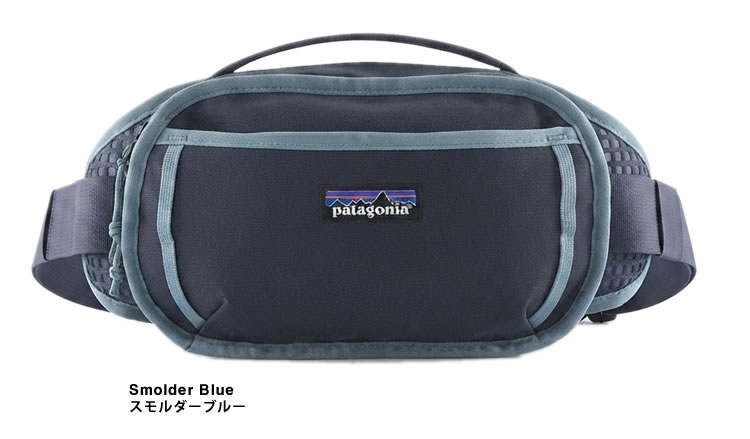 patagonia（パタゴニア） ボディバッグ フィールドスミス ヒップ