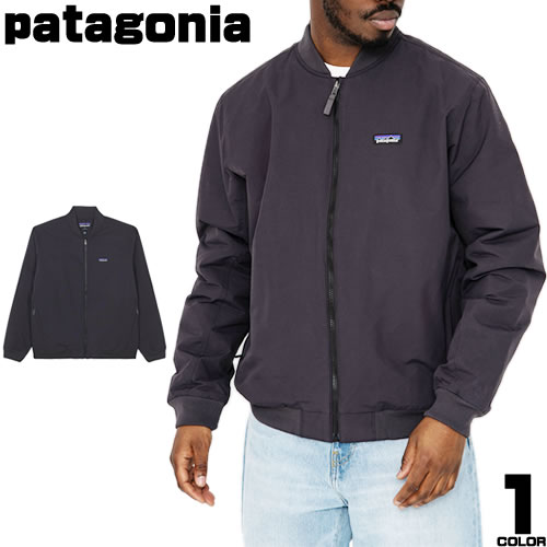 patagonia（パタゴニア） イスマス デック ジャケット メンズ アウター