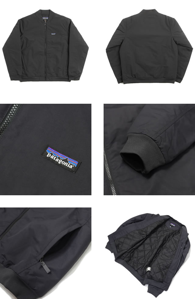 patagonia（パタゴニア） イスマス デック ジャケット メンズ アウター