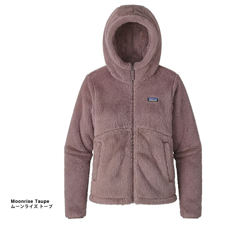patagonia（パタゴニア） フリース ロス ガトス フーディ 65486