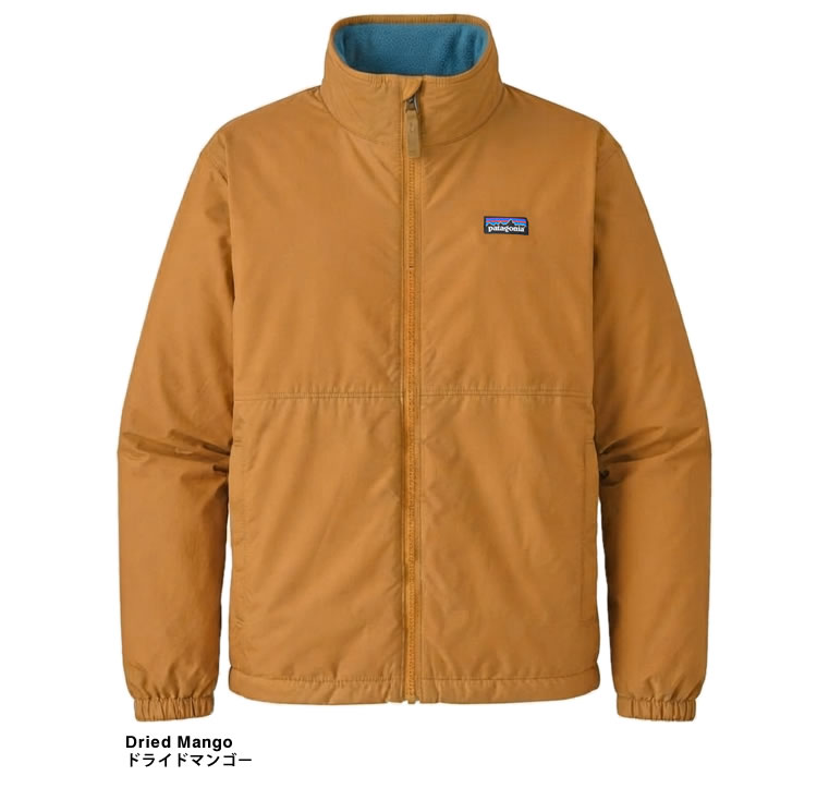 patagonia（パタゴニア） ラインド ウインドブレーカー ジャケット