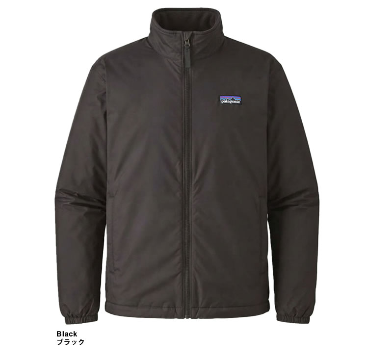patagonia（パタゴニア） ラインド ウインドブレーカー ジャケット