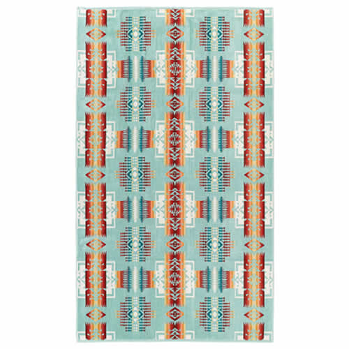 PENDLETON（ペンドルトン） ブランケット タオルブランケット オーバー