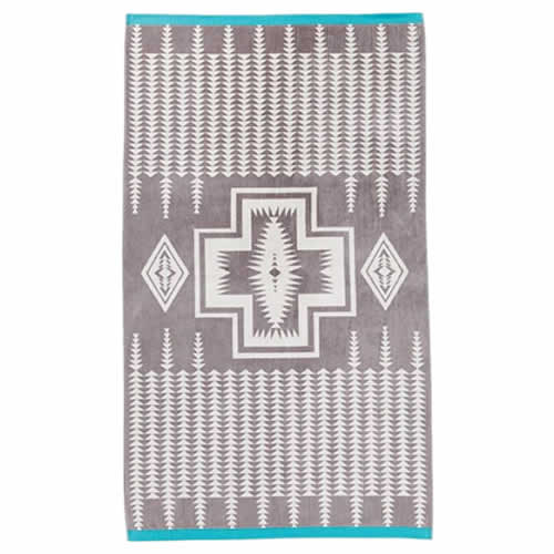 PENDLETON（ペンドルトン） ブランケット タオルブランケット オーバー