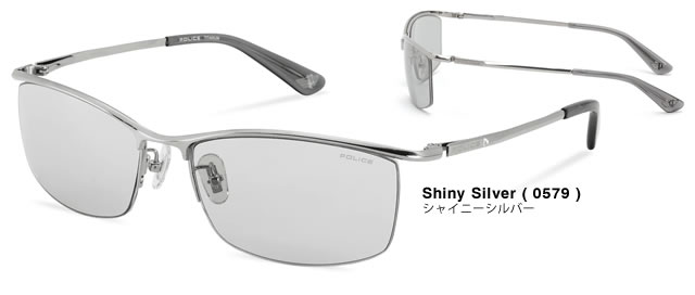 POLICE（ポリス） サングラス ボルテージ VOLTAGE メンズ 国内正規品