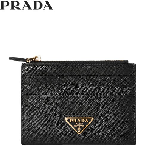 Prada card best sale