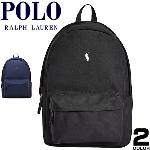 ポロ ラルフローレン Polo Ralph Lauren リュック ビッグポニー バック 