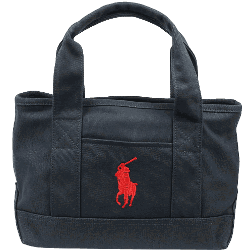 ポロ ラルフローレン Polo Ralph Lauren バッグ トートバッグ 