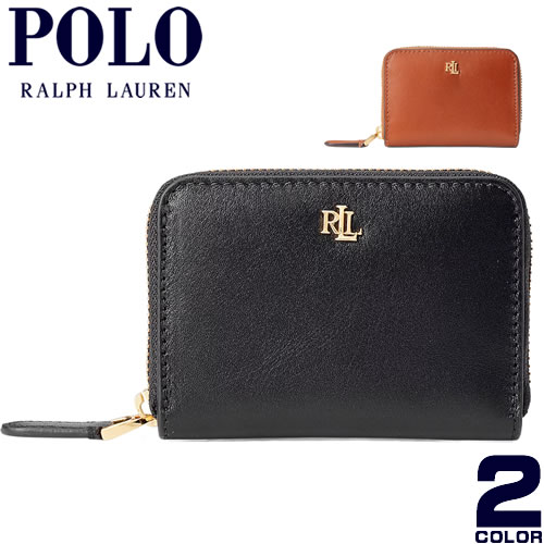 ローレンラルフローレン Lauren Ralph Lauren 財布 二つ折り財布
