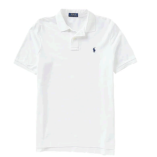 ポロ ラルフローレン ポロシャツ メンズ レディース 半袖 白 黒 ホワイト ブラック ネイビー ブランド シンプル おしゃれ ワンポイント Polo Ralph Lauren 014 0 Mss 通販 Yahoo ショッピング