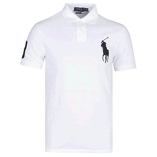 ポロ ラルフローレン Polo Ralph Lauren ポロシャツ ビッグポニー 半袖 メンズ レディース ロゴ 刺繍 おしゃれ ブランド 白 黒 ホワイト ブラック ネイビー 014 2 Mss 通販 Yahoo ショッピング ポロ ラルフローレン Polo Ralph Lauren ポロシャツ ビッグポニー 半袖 メンズ レディース ロゴ 刺繍 おしゃれ ブランド 白 黒 ホワイト ブラック ネイビー 014 2 Mss 通販 Yahoo ショッピング